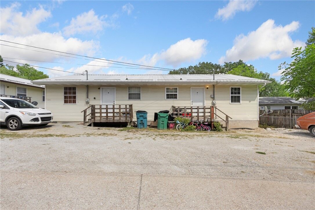 Property Photo: 1509 N Ar-14 AR 72687
