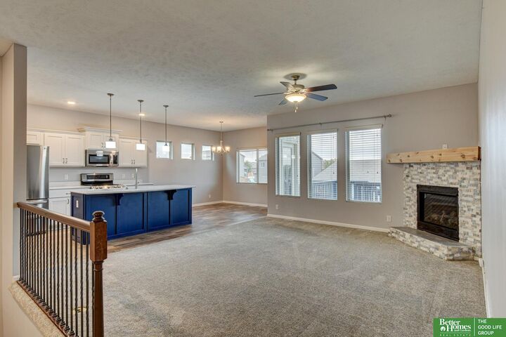 Property Photo: 18809 Briar Street NE 68136