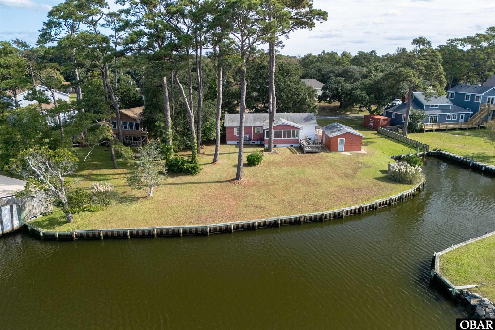 Property Photo: 112 Pine Cone Trail NC 27948