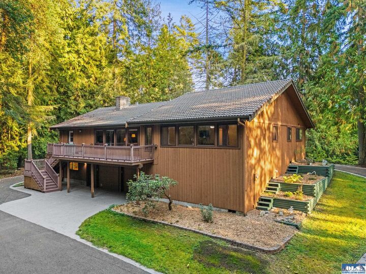 338 Fern Road  Port Angeles WA 98362 photo