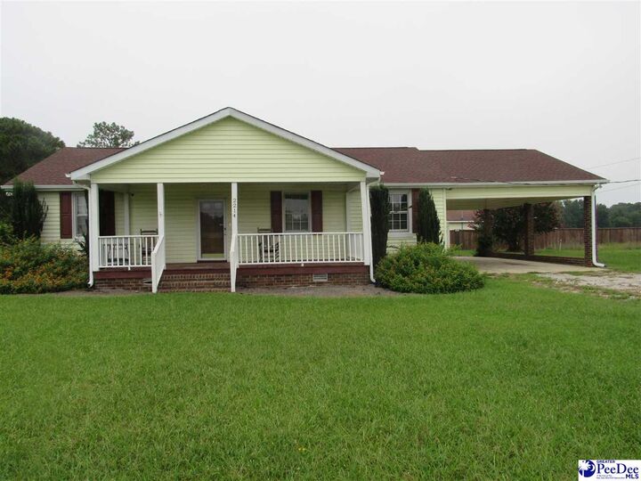 2214 N Douglas Street  Florence SC 29501 photo