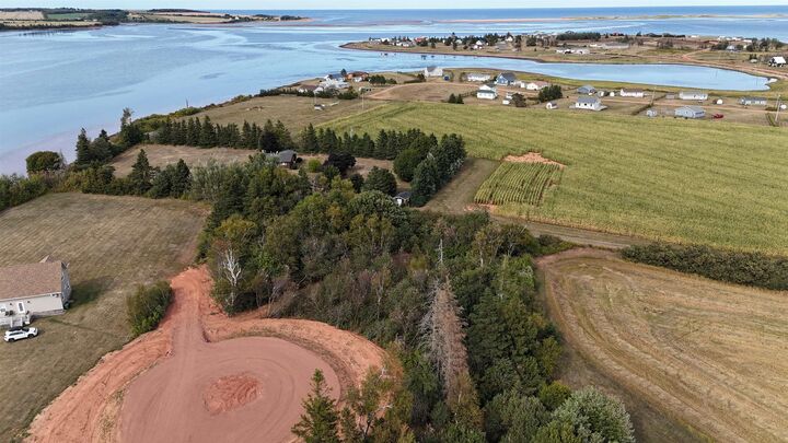 Property Photo: Lot 23-1 Buddys Way PE C0A 1N0
