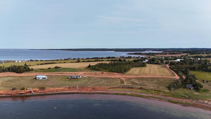 Property Photo: Lot 23-7 Macewen Lane PE C0A 1N0