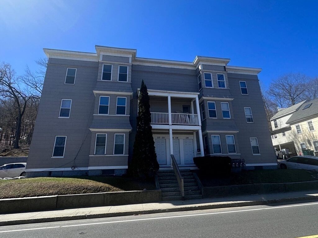 Property Photo:  332 Kimball St  MA 01420 