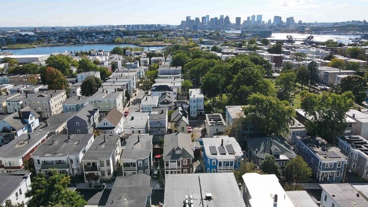 Property Photo:  29 Cottage St  MA 02150 