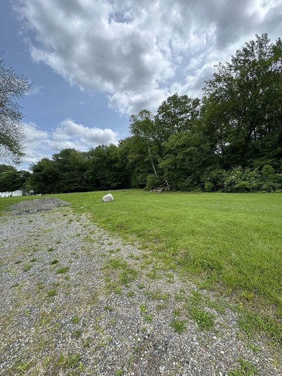 Property Photo:  454 Fall River Ave  MA 02771 