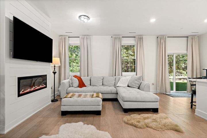 Property Photo: 300 Albion Road 306 MA 01730