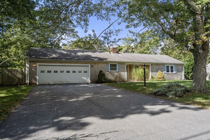 Property Photo: 25 Ronda Ln MA 02638