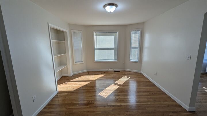 Property Photo: 14 Burns Street 1 MA 01852