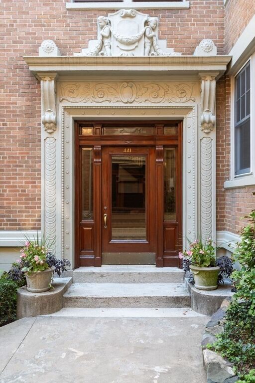 Property Photo: 441 Washington 2 MA 02445