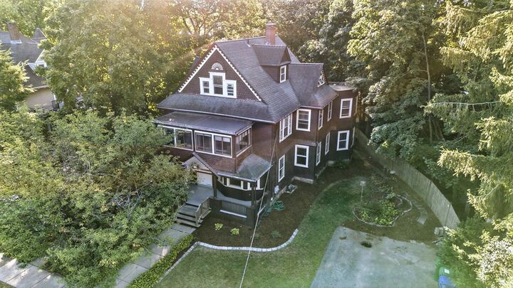Property Photo:  42-44 Judkins St  MA 02460 