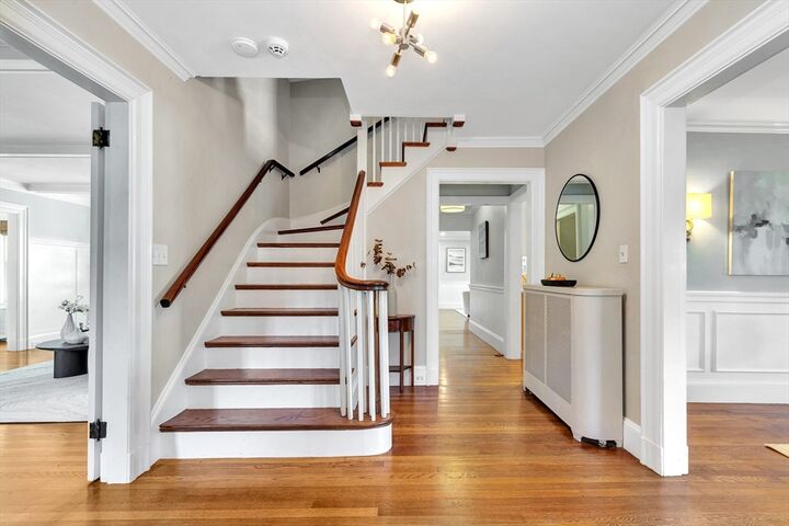 Property Photo:  58 Bacon St  MA 01890 
