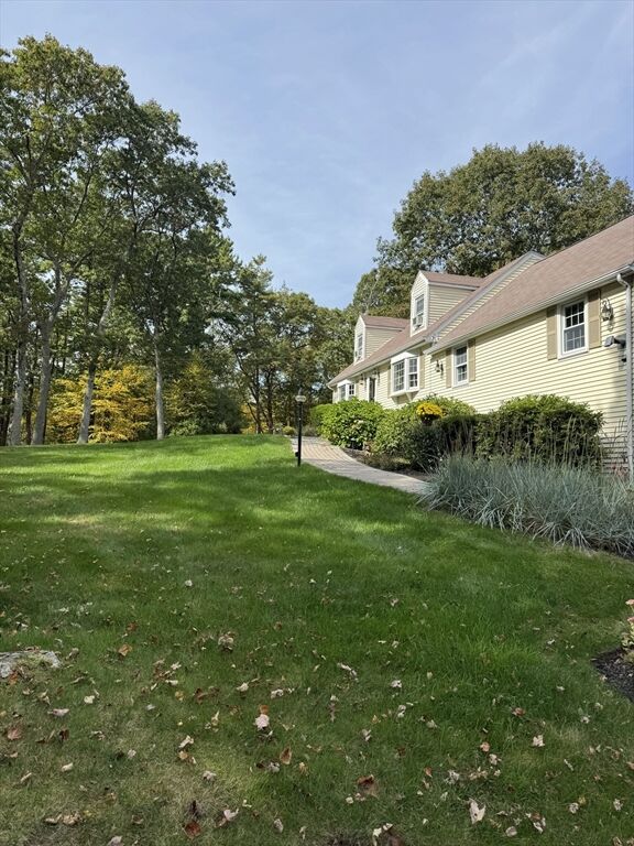 Property Photo:  223 West St  MA 01516 
