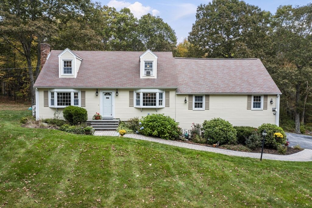 Property Photo: 223 West St MA 01516