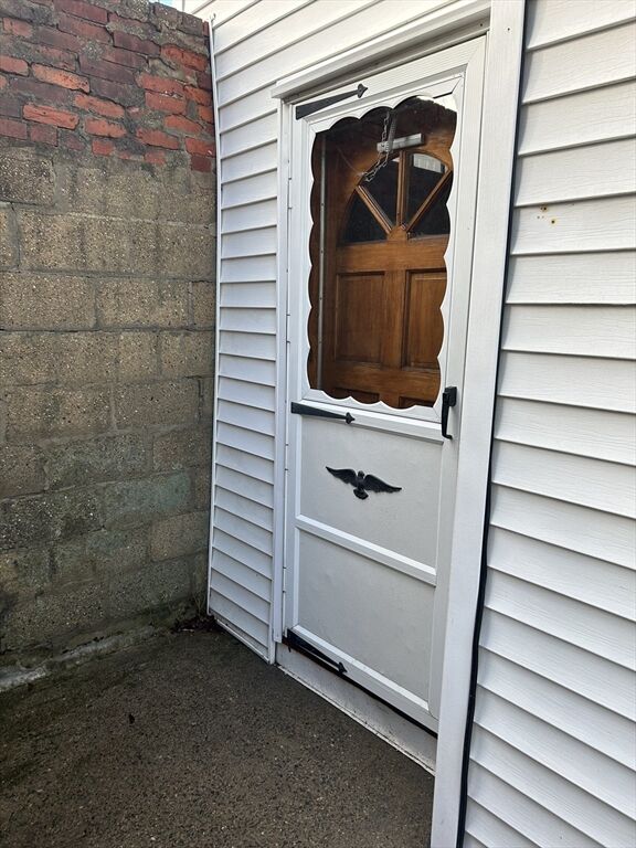 Property Photo: 204 Neponset Avenue 1 MA 02122