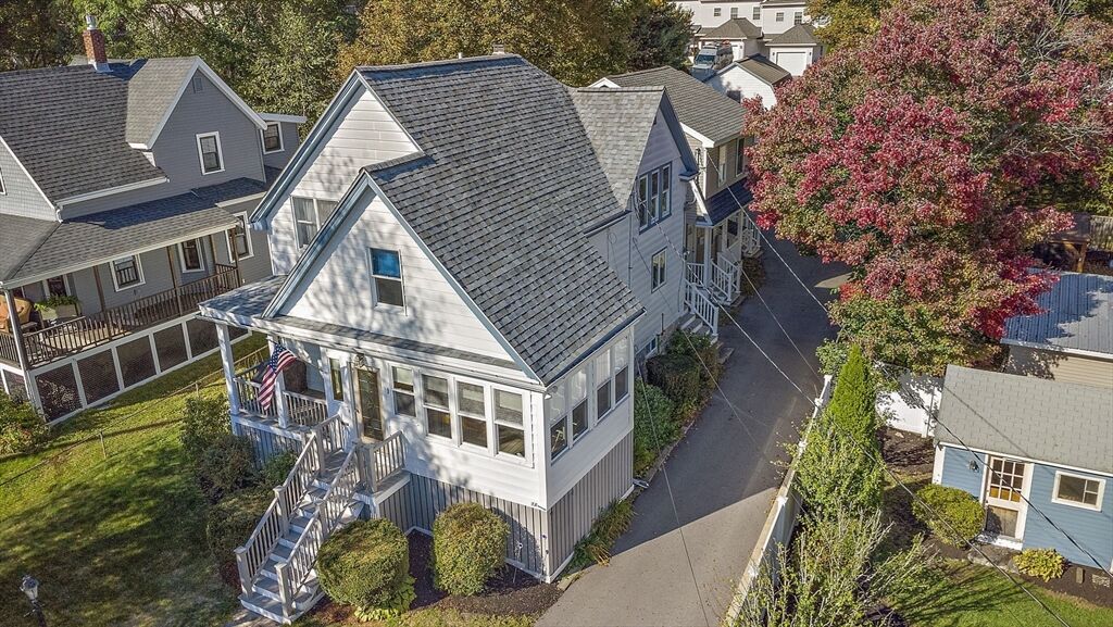 Property Photo:  1 Columbus Ave  MA 02180 