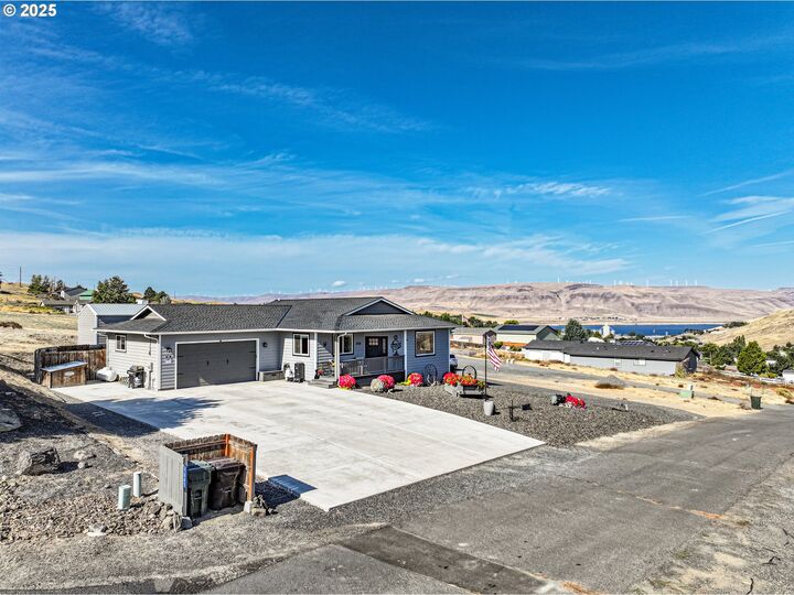 1275 Wright Rd  Arlington OR 97812 photo