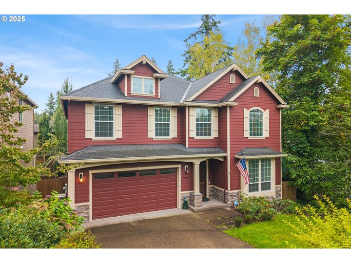 9220 SW Taylor St  Portland OR 97225 photo