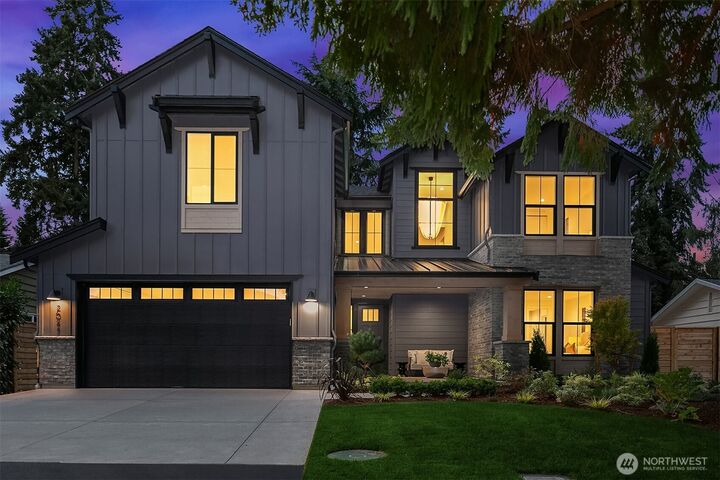 2643  106th Avenue NE  Bellevue WA 98004 photo