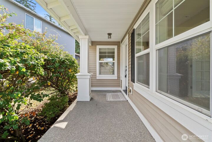 Property Photo: 1305 Foreman Road WA 98327