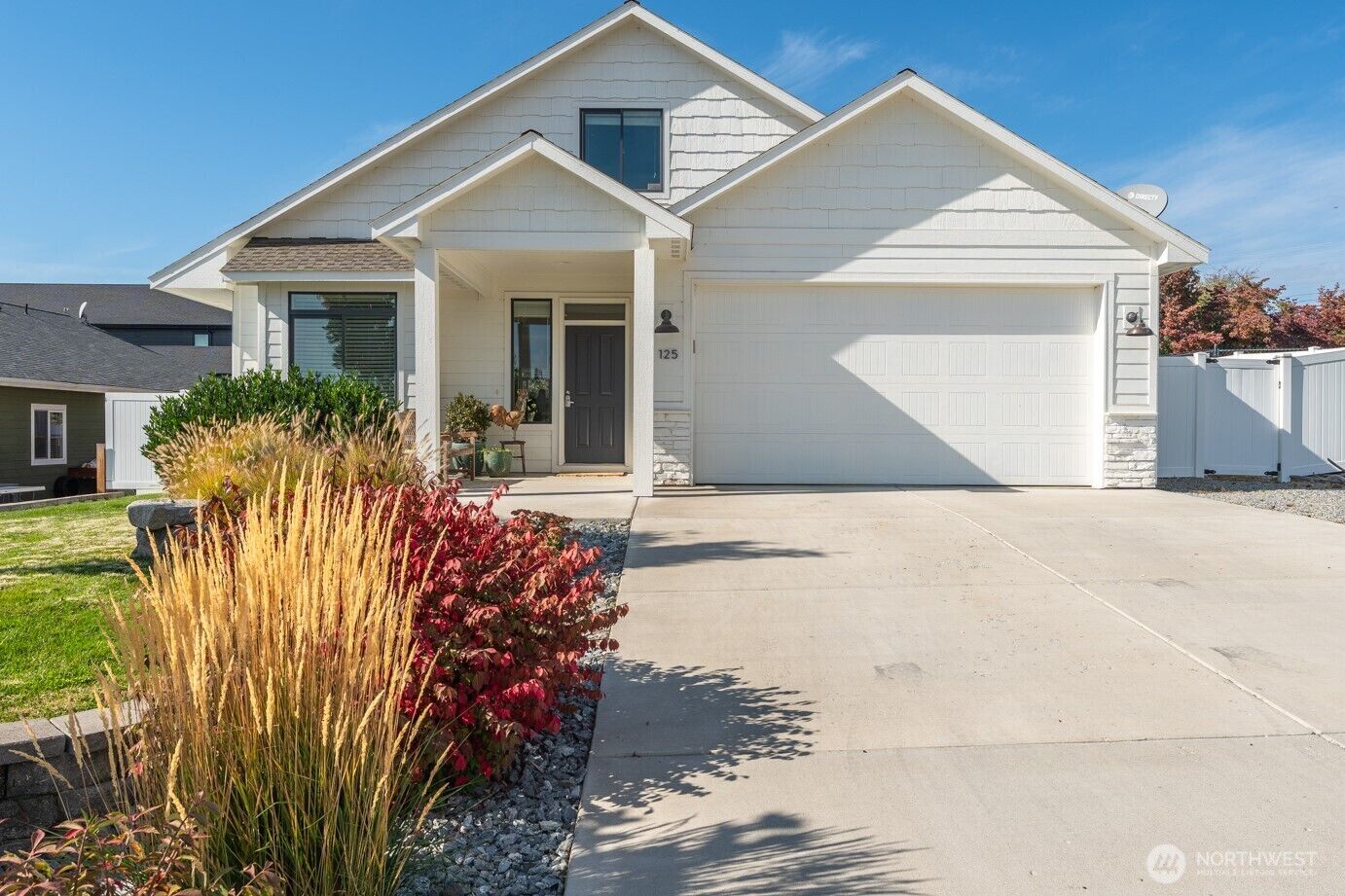 Property Photo:  125  Summer Breeze Road  WA 98831 