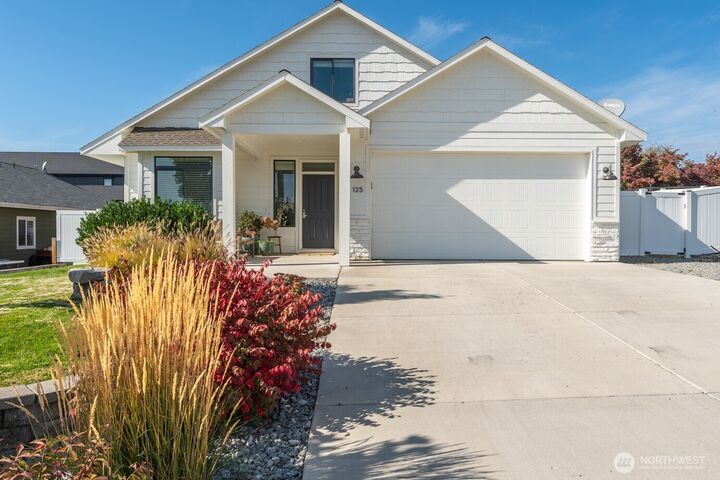 125  Summer Breeze Road  Manson WA 98831 photo