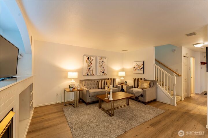 Property Photo:  18809 SE 20th Dr  WA 98012 