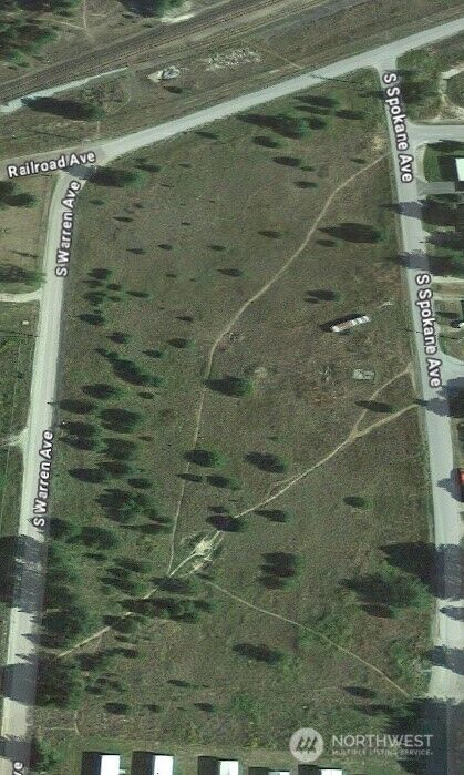 Property Photo:  0 Xxxx S Spokane Avenue  WA 99156 