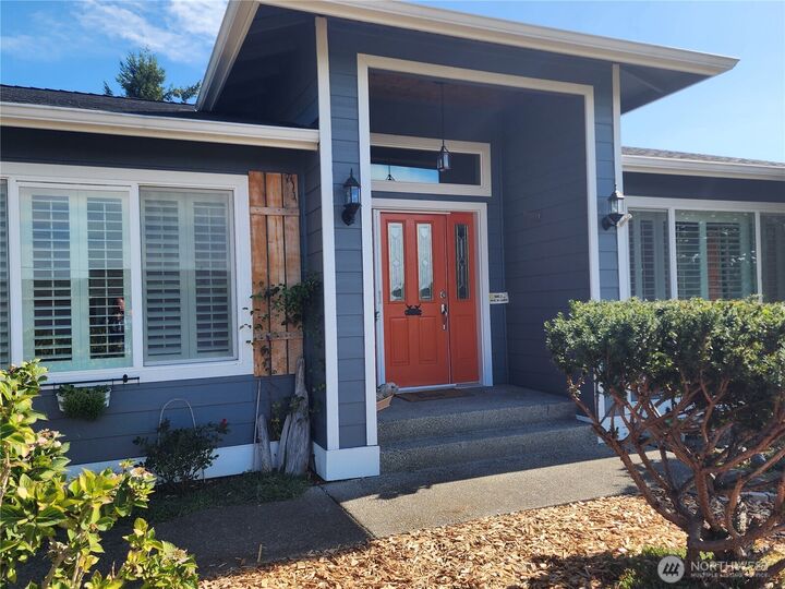 Property Photo: 2288 Wagner Road WA 98282