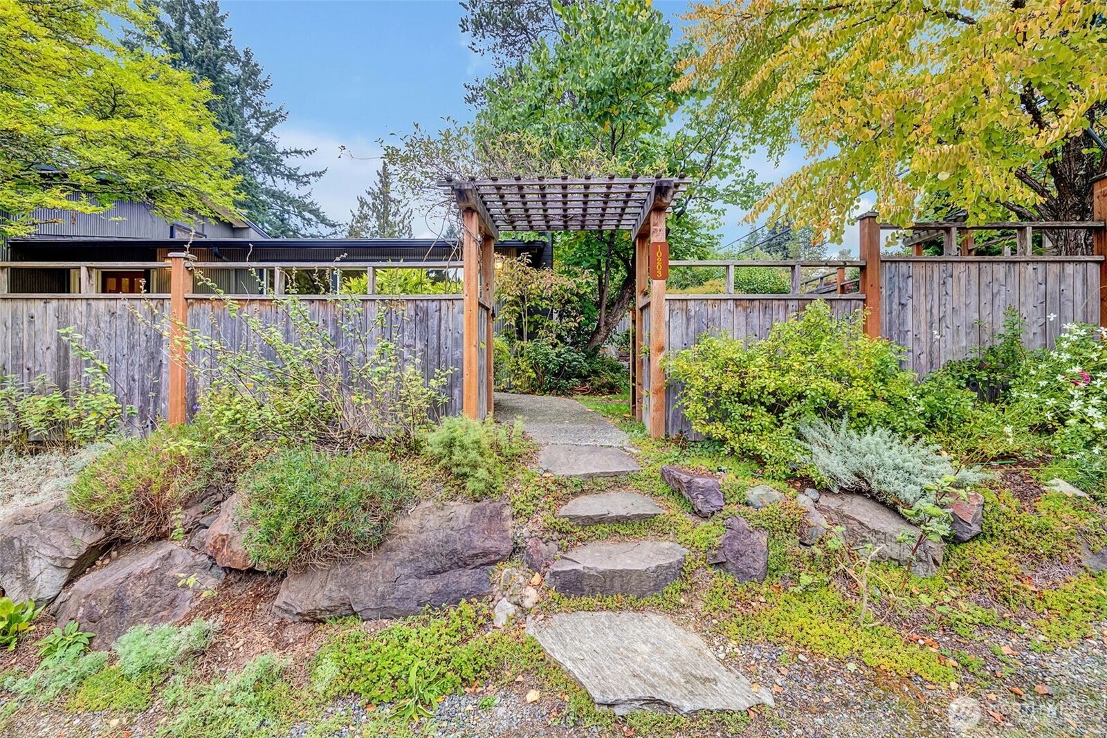 Property Photo:  10203  20th Avenue NE  WA 98125 