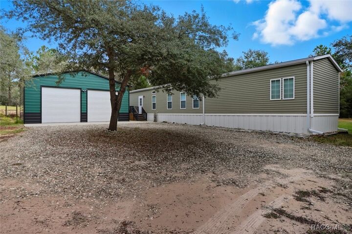 3051 N Carolwood Point  Hernando FL 34442 photo