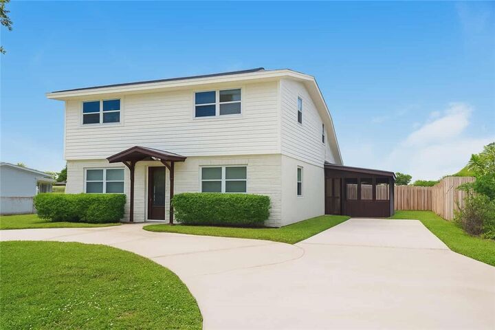 Property Photo: 746 Ironwood Drive FL 32935