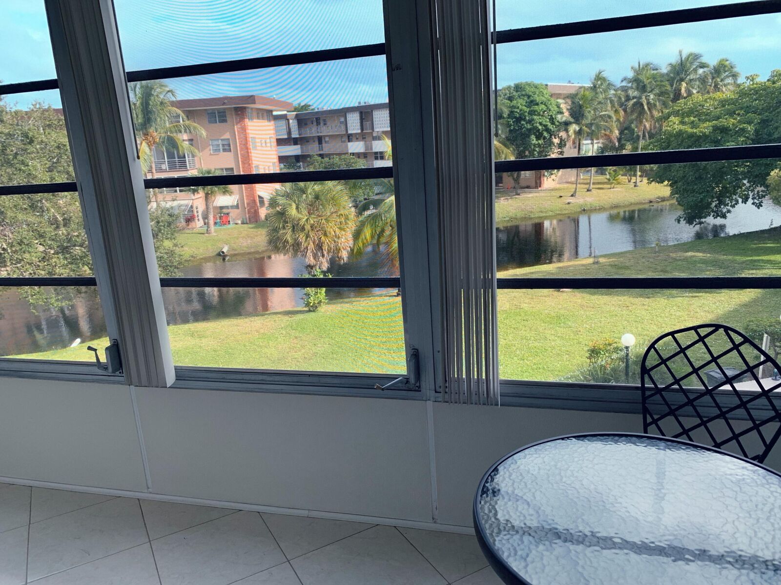 Property Photo:  2800 NW 47th Terrace 304B  FL 33313 