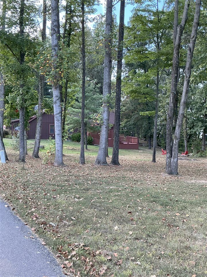 Property Photo: 221 B S Lake Bluff Lane KY 42164