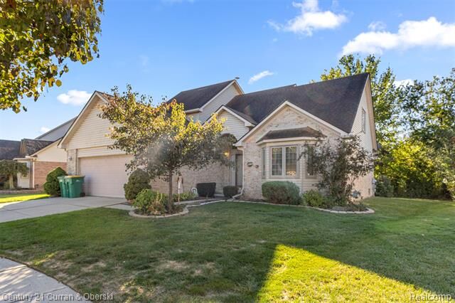 Property Photo: 23851 Andrew Boulevard MI 48134