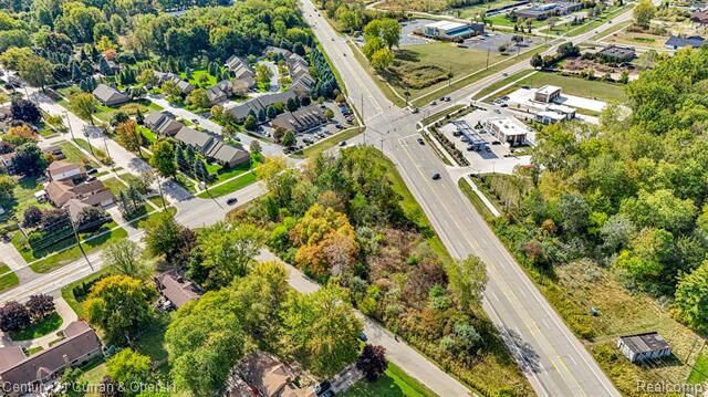 Property Photo: 0000 Dix Toledo Road MI 48183