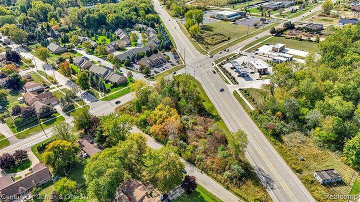 Property Photo:  0000 Dix Toledo Road  MI 48183 