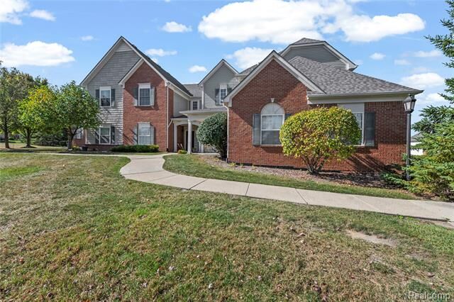 Property Photo:  54673 Marissa Way  MI 48316 