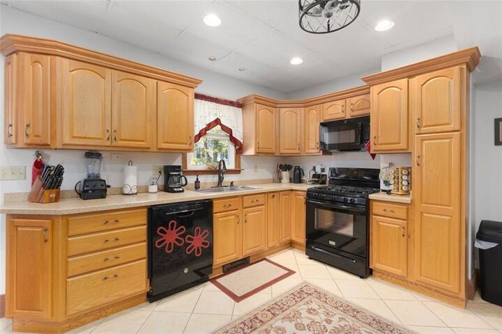 Property Photo:  4 Spring Street  RI 02895 