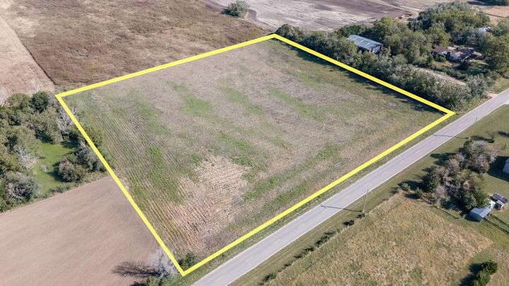 Property Photo:  Lot 8 Block A Kwh 3rd Addition  KS 67147 