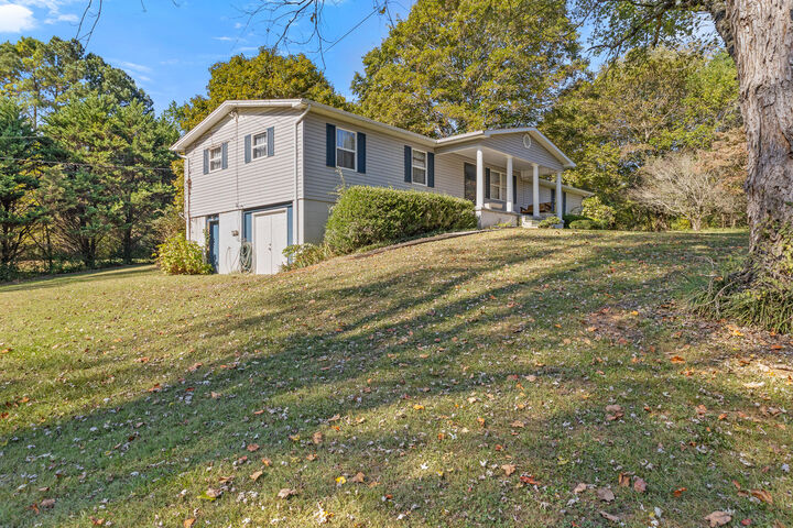 Property Photo: 270 County Road 436 TN 37303