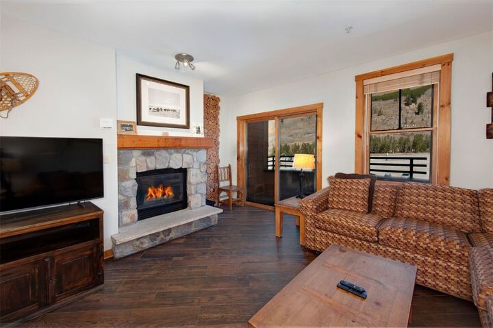 Property Photo: 100 Dercum Square 8362 CO 80435