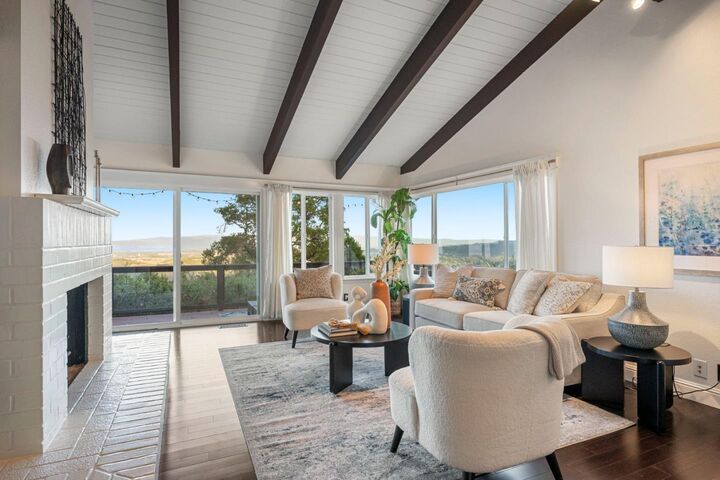 Property Photo:  168 Sunrise Drive  CA 94062 