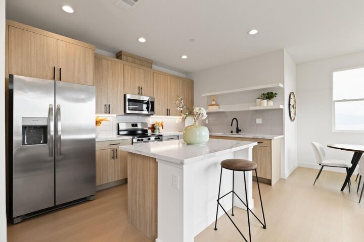 Property Photo: 815 Fassler Avenue CA 94044