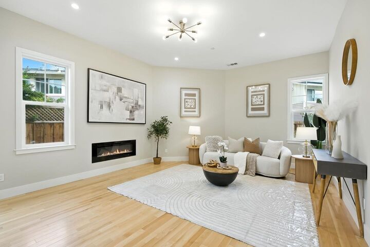 Property Photo: 1329 Elam Avenue CA 95008