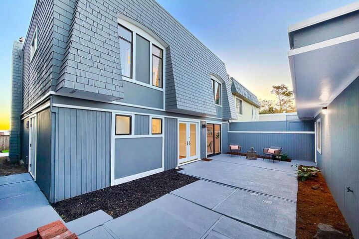 Property Photo: 237 Gold Mine Drive CA 94131