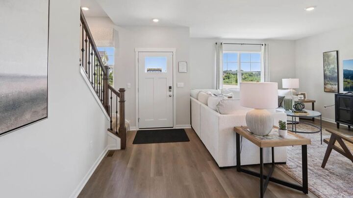 Property Photo: 517 Oak Opening Drive WI 53589