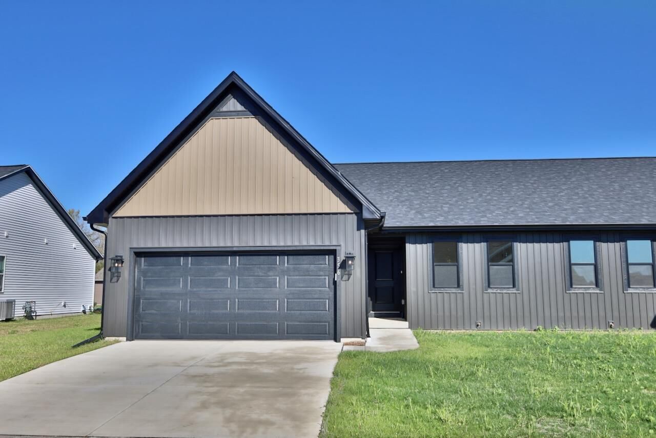 Property Photo: 356 Lilac Lane WI 53589