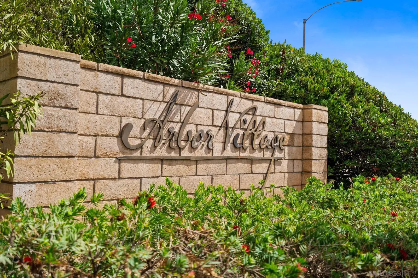 Property Photo: 1942 Arbor Glen CA 92025