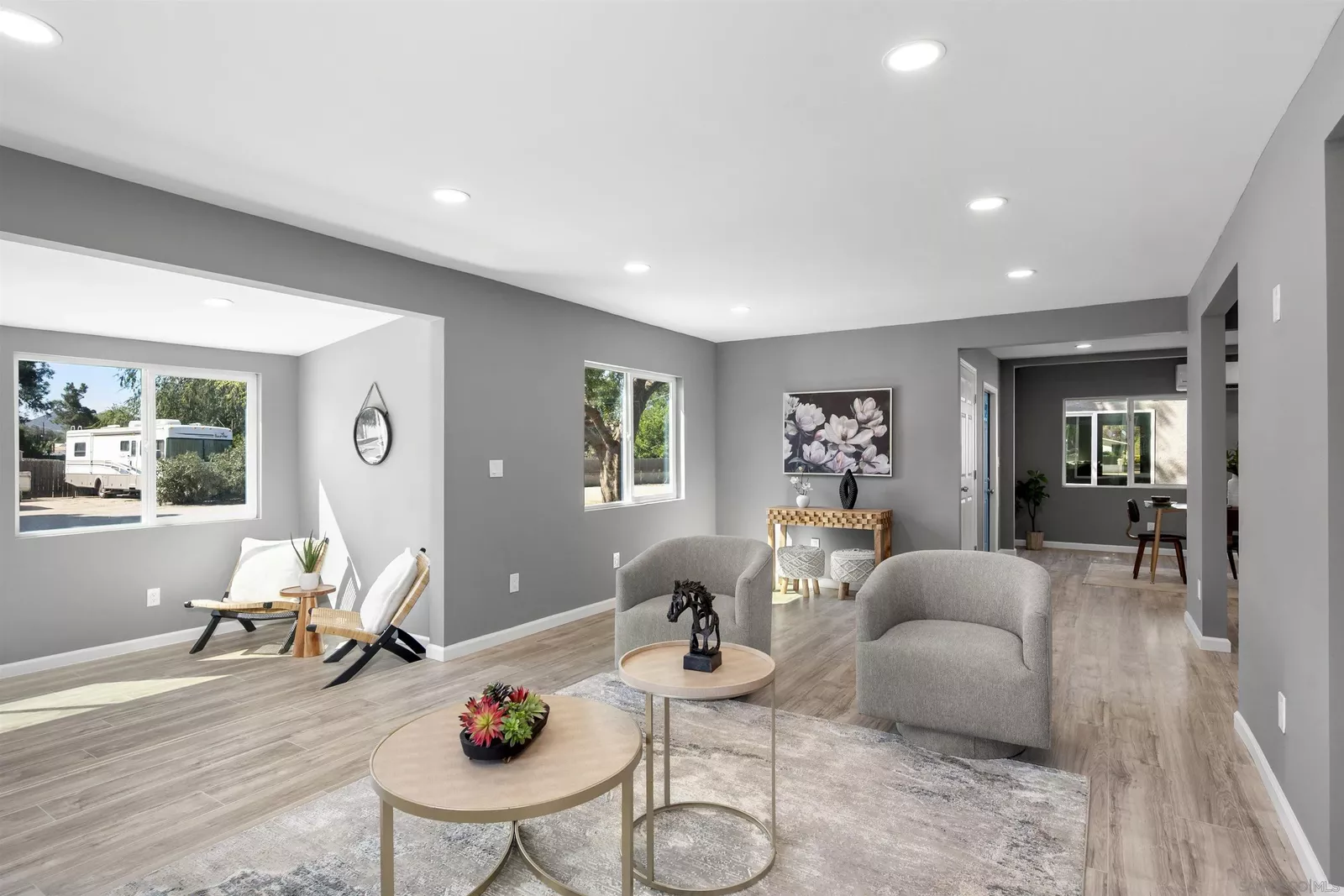 Property Photo: 2235 Toub St CA 92065